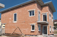 Queensbury home extensions