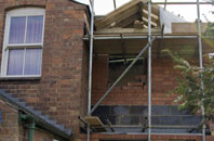 free Queensbury home extension quotes