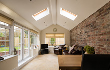 Queensbury single storey extension leads